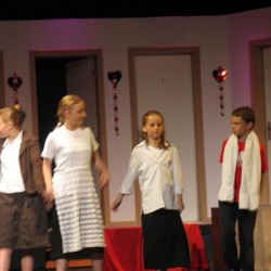 Romantica (149) - Toneelvereniging Plankenkoorts 